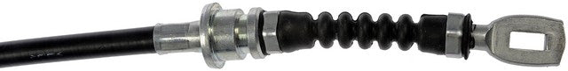 Parking Brake Cable Dorman-First Stop C660833