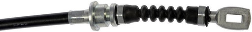 Parking Brake Cable Dorman-First Stop C660833