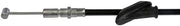 Parking Brake Cable Dorman-First Stop C660834