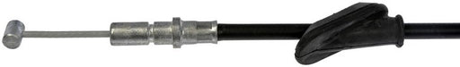 Parking Brake Cable Dorman-First Stop C660834