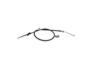 Parking Brake Cable Dorman-First Stop C660834