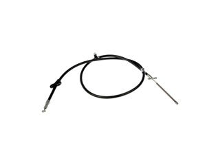 Parking Brake Cable Dorman-First Stop C660836