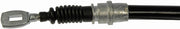 Parking Brake Cable Dorman-First Stop C660837