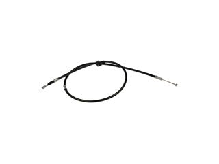 Parking Brake Cable Dorman-First Stop C660837