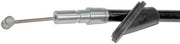 Parking Brake Cable Dorman-First Stop C660838