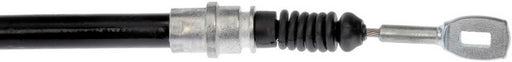 Parking Brake Cable Dorman-First Stop C660838