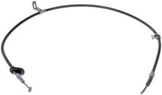Parking Brake Cable Dorman-First Stop C660838