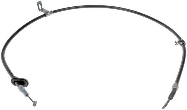 Parking Brake Cable Dorman-First Stop C660838