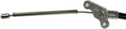 Parking Brake Cable Dorman-First Stop C660839