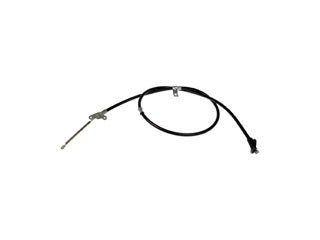 Parking Brake Cable Dorman-First Stop C660839