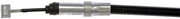 Parking Brake Cable Dorman-First Stop C660841