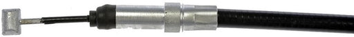 Parking Brake Cable Dorman-First Stop C660841