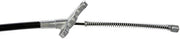 Parking Brake Cable Dorman-First Stop C660841
