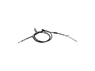Parking Brake Cable Dorman-First Stop C660841