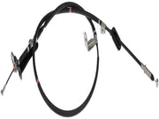 Parking Brake Cable Dorman-First Stop C660842
