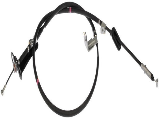 Parking Brake Cable Dorman-First Stop C660842