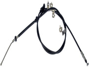 Parking Brake Cable Dorman-First Stop C660843