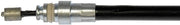 Parking Brake Cable Dorman-First Stop C660851