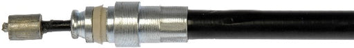Parking Brake Cable Dorman-First Stop C660851