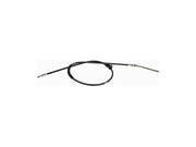 Parking Brake Cable Dorman-First Stop C660851
