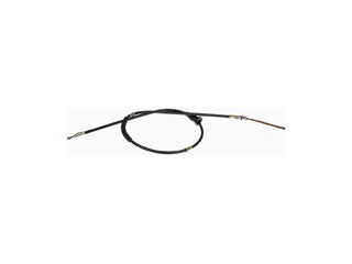 Parking Brake Cable Dorman-First Stop C660851