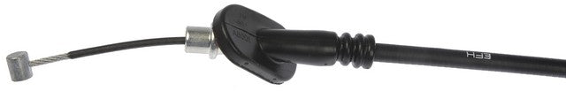 Parking Brake Cable Dorman-First Stop C660853