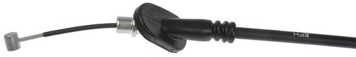 Parking Brake Cable Dorman-First Stop C660853