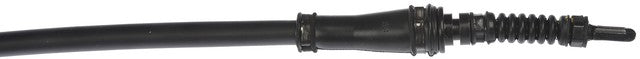Parking Brake Cable Dorman-First Stop C660853