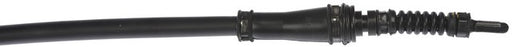 Parking Brake Cable Dorman-First Stop C660853
