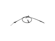 Parking Brake Cable Dorman-First Stop C660853