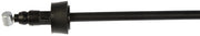 Parking Brake Cable Dorman-First Stop C660854