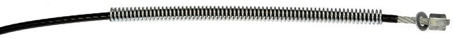 Parking Brake Cable Dorman-First Stop C660854