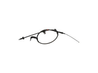 Parking Brake Cable Dorman-First Stop C660854