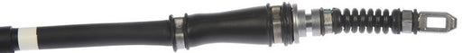 Parking Brake Cable Dorman-First Stop C660855