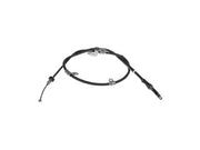 Parking Brake Cable Dorman-First Stop C660855