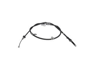 Parking Brake Cable Dorman-First Stop C660855