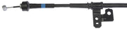 Parking Brake Cable Dorman-First Stop C660856