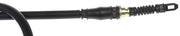 Parking Brake Cable Dorman-First Stop C660856
