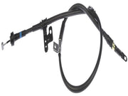 Parking Brake Cable Dorman-First Stop C660856