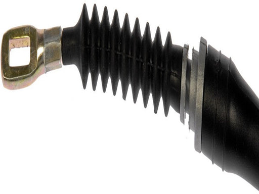 Parking Brake Cable Dorman-First Stop C660857