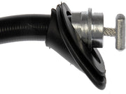 Parking Brake Cable Dorman-First Stop C660857