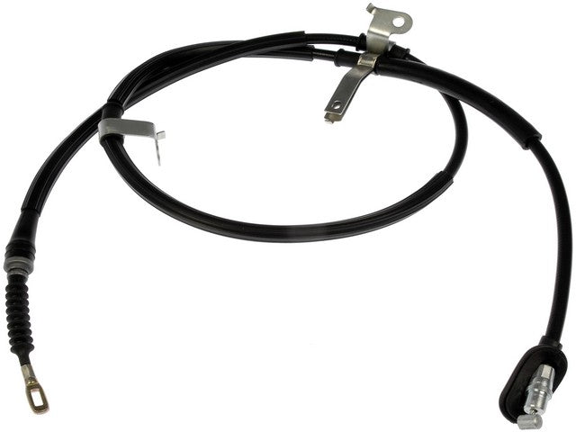Parking Brake Cable Dorman-First Stop C660857