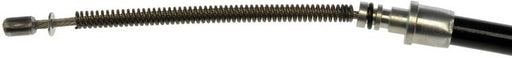 Parking Brake Cable Dorman-First Stop C660858