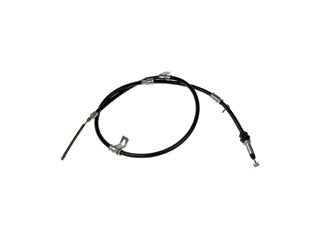 Parking Brake Cable Dorman-First Stop C660858