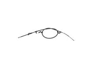 Parking Brake Cable Dorman-First Stop C660859