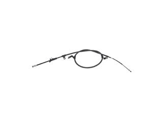 Parking Brake Cable Dorman-First Stop C660859