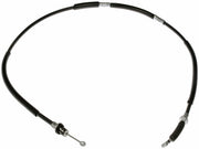 Parking Brake Cable Dorman-First Stop C660871
