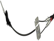 Parking Brake Cable Dorman-First Stop C660872