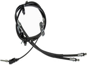 Parking Brake Cable Dorman-First Stop C660872