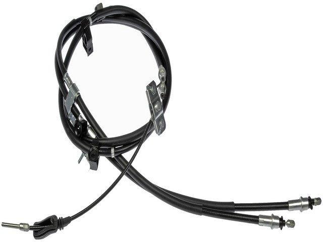 Parking Brake Cable Dorman-First Stop C660872